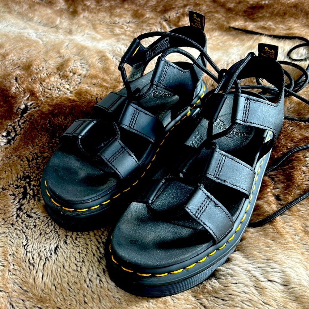 Dr. Martens Sandals